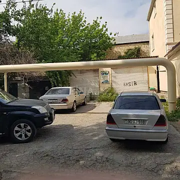 Satılır obyekt 50 m²