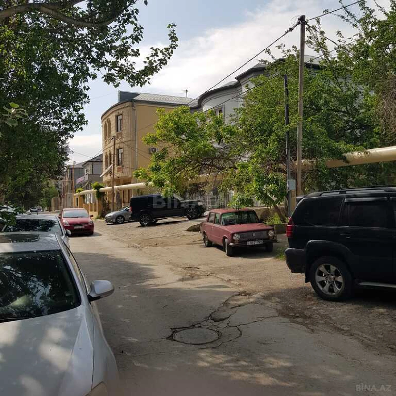 Satılır obyekt 50 m²