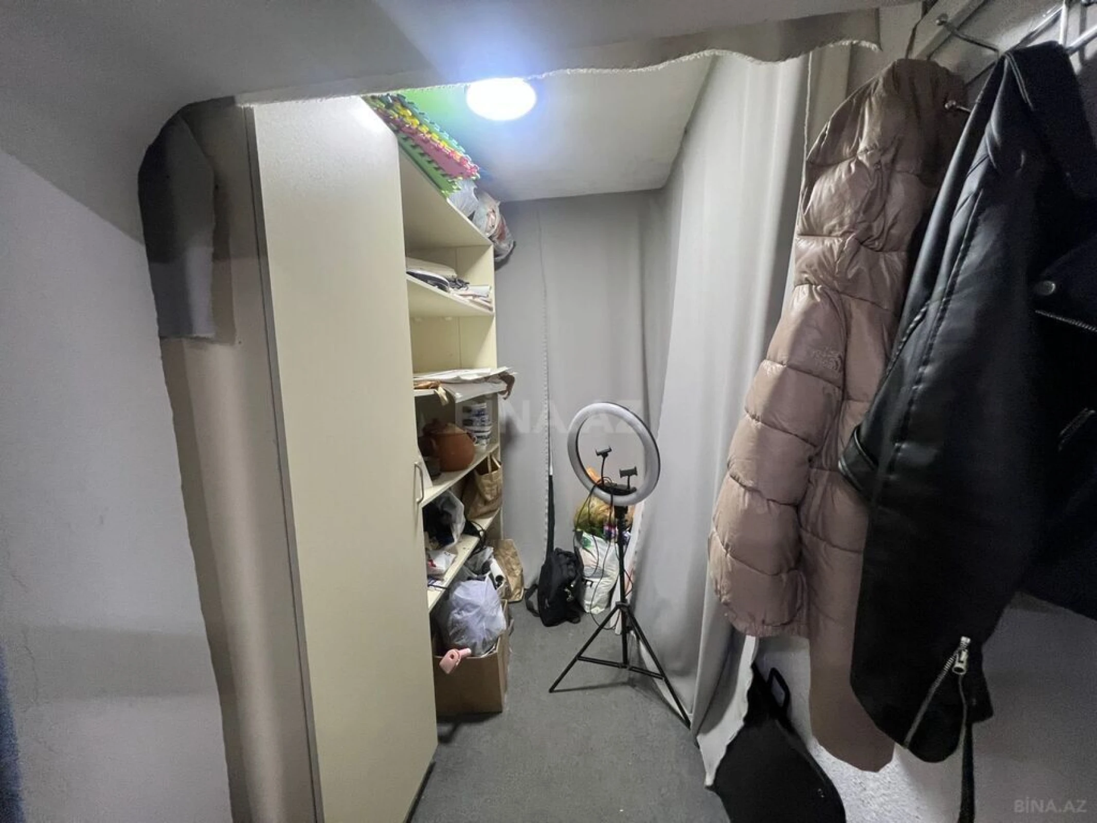 Satılır obyekt 60 m²