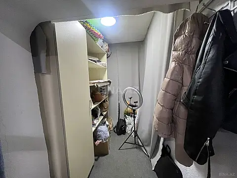 Satılır obyekt 60 m²