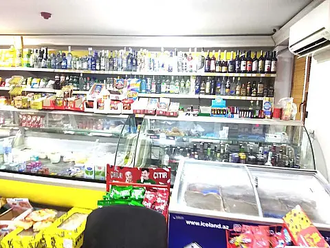 Satılır obyekt 65 m²