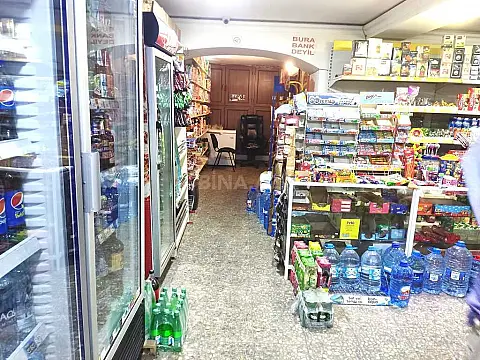 Satılır obyekt 65 m²