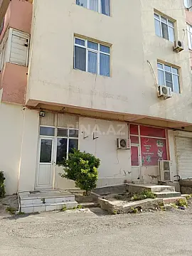 Satılır obyekt 120 m²