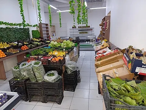 Satılır obyekt 120 m²