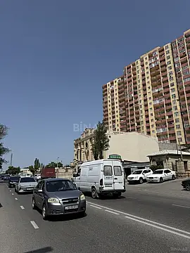 Satılır obyekt 32 m²