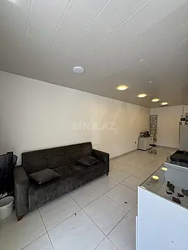 Satılır obyekt 32 m²