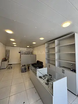 Satılır obyekt 32 m²