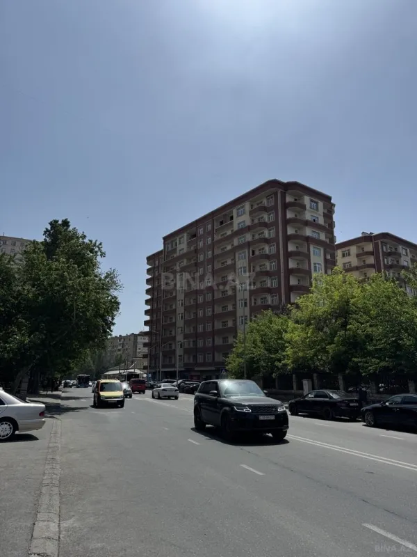 Satılır obyekt 32 m²