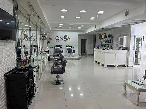 Satılır obyekt 200 m² — Bakı, Həzi Aslanov qəs. 200.00 m²