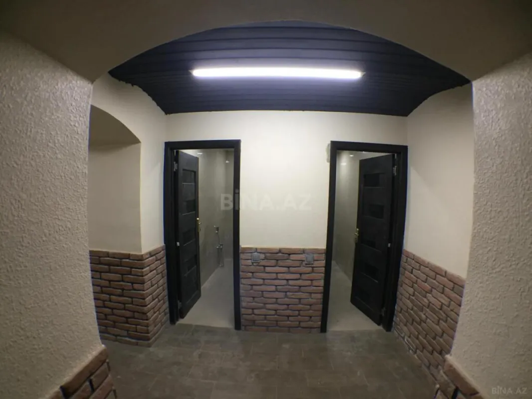 Satılır obyekt 200 m²