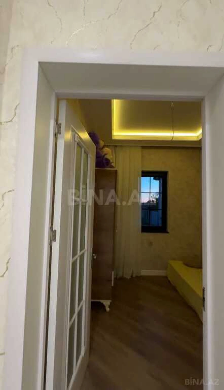 Satılır torpaq sahəsi 12 m²