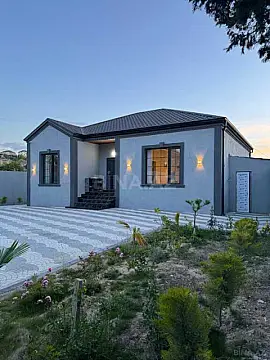 Satılır torpaq sahəsi 12 m² — Bakı, Novxanı 12.00 m²