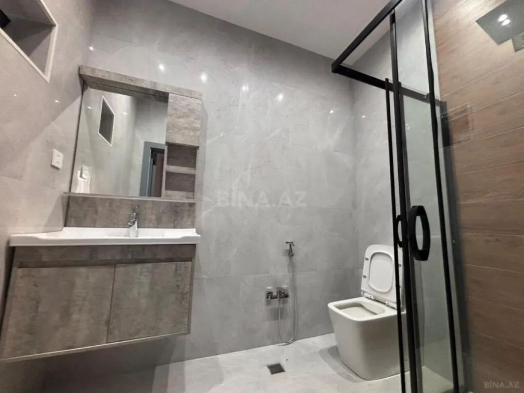 Satılır 4 otaqlı həyət evi 150 m²