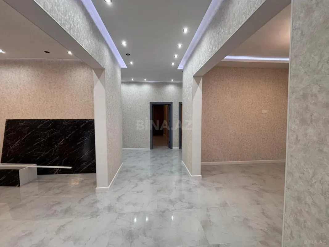Satılır 4 otaqlı həyət evi 150 m²