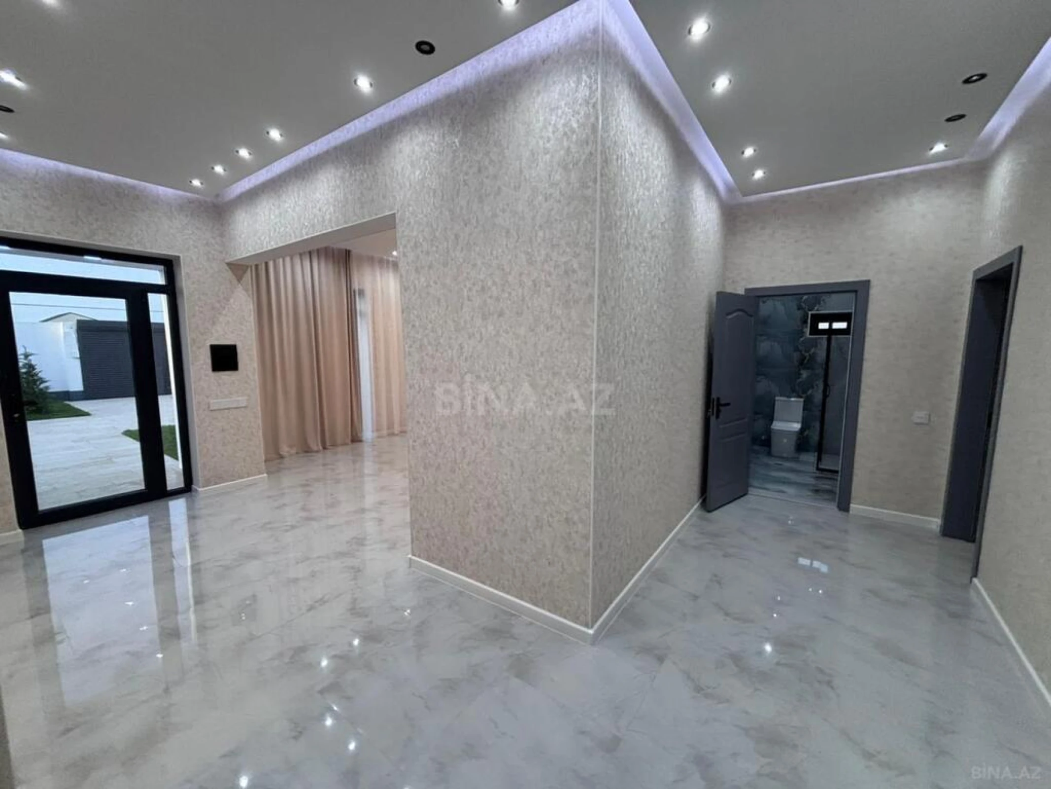 Satılır 4 otaqlı həyət evi 150 m²