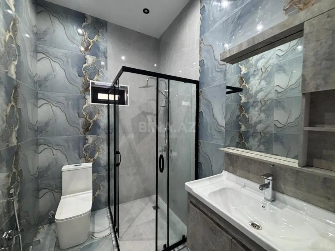 Satılır 4 otaqlı həyət evi 150 m²