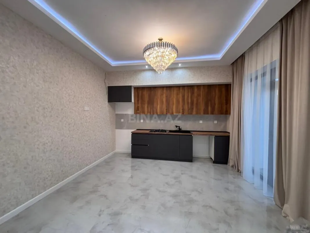 Satılır 4 otaqlı həyət evi 150 m²