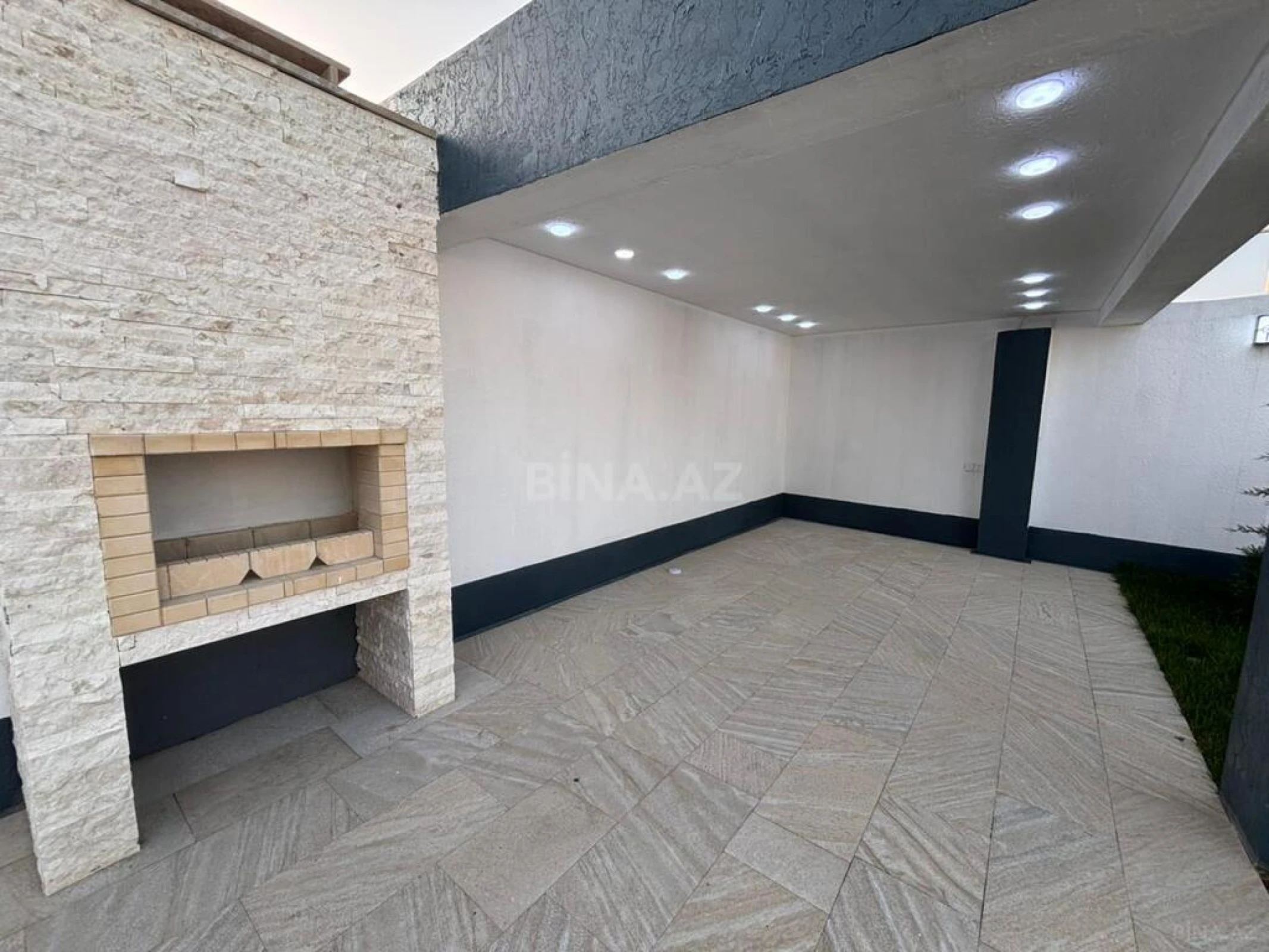 Satılır 4 otaqlı həyət evi 150 m²