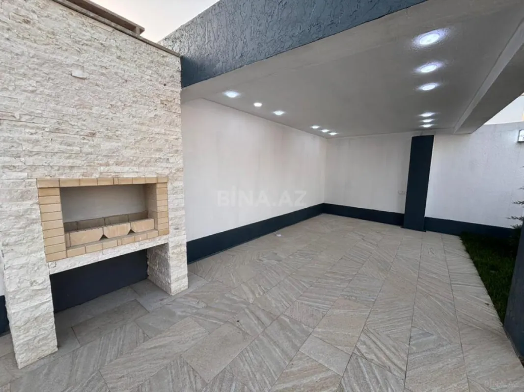 Satılır 4 otaqlı həyət evi 150 m²