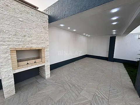 Satılır 4 otaqlı həyət evi 150 m²