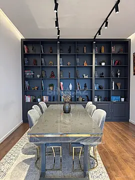 Kirayə verilir 5 otaqlı həyət evi 400 m²