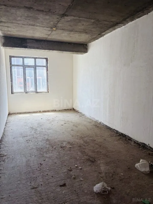 Satılır 3 otaqlı mənzil 146 m²