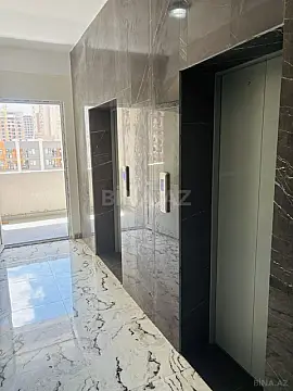 Satılır 3 otaqlı mənzil 146 m²