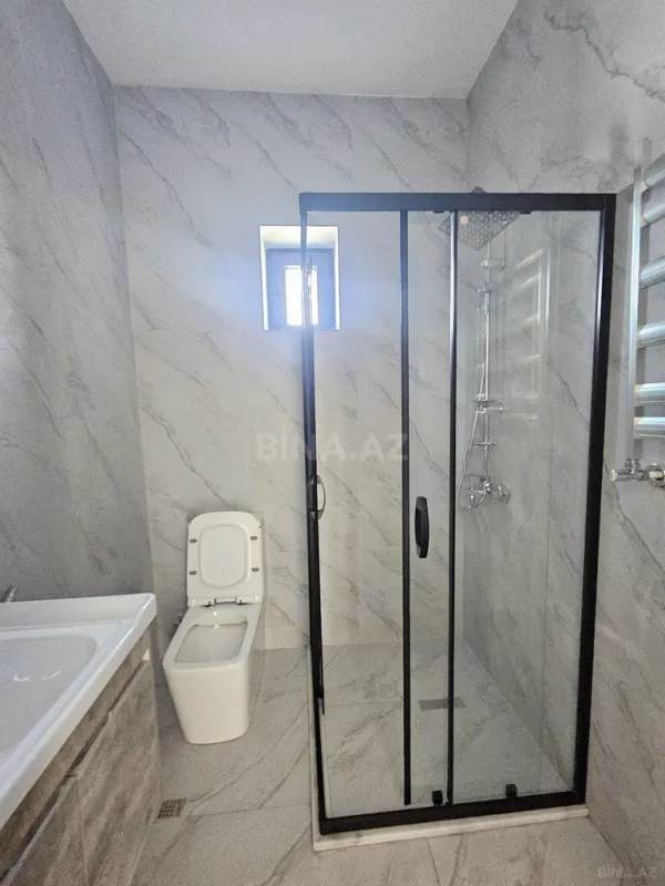 Satılır 4 otaqlı həyət evi 140 m²