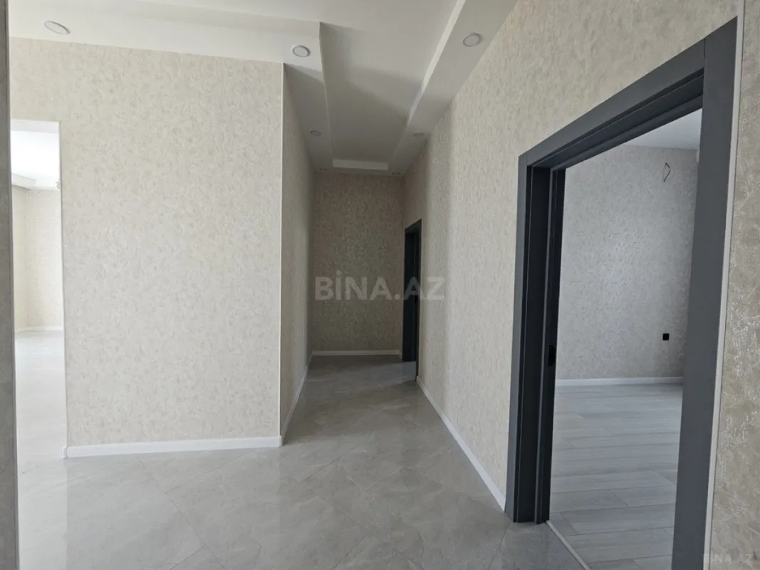 Satılır 4 otaqlı həyət evi 140 m²