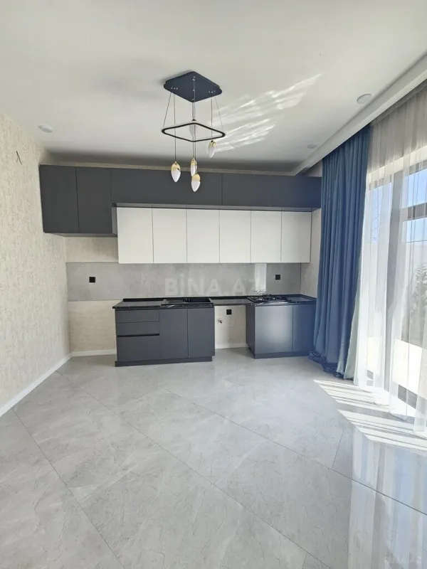 Satılır 4 otaqlı həyət evi 140 m²