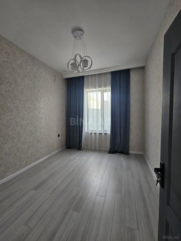 Satılır 4 otaqlı həyət evi 140 m²