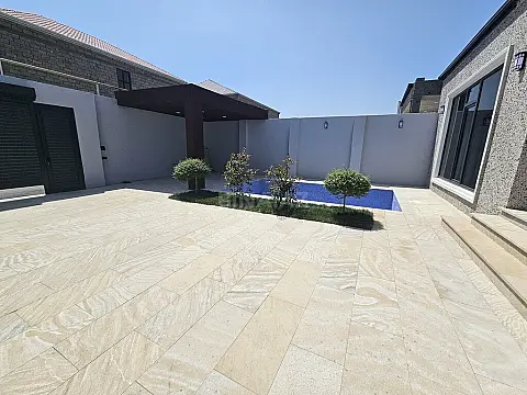 Satılır 4 otaqlı həyət evi 140 m²