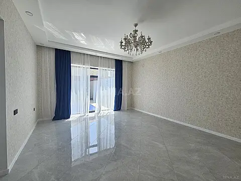 Satılır 4 otaqlı həyət evi 140 m²