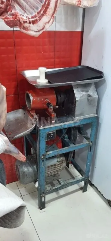 Satılır obyekt 22 m²