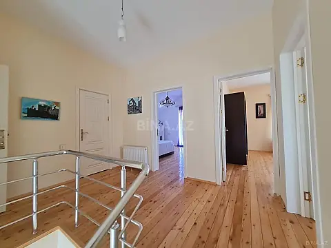 Kirayə verilir 5 otaqlı həyət evi 210 m²