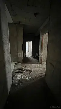 Satılır 4 otaqlı mənzil 173 m²