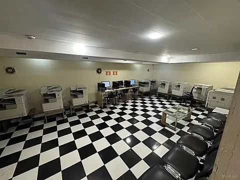 Satılır obyekt 200 m² — Bakı, Yasamal 200.00 m²