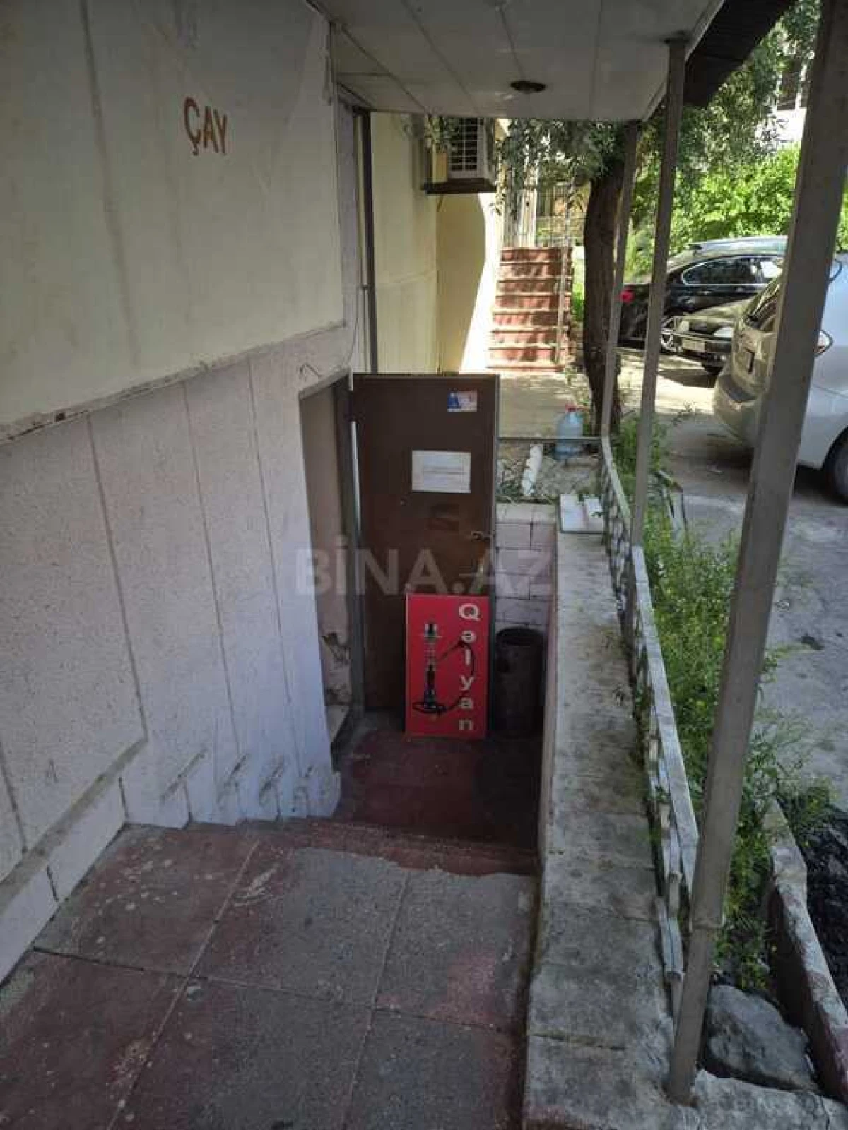 Satılır obyekt 57 m²