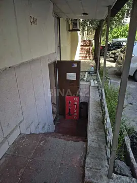 Satılır obyekt 57 m²