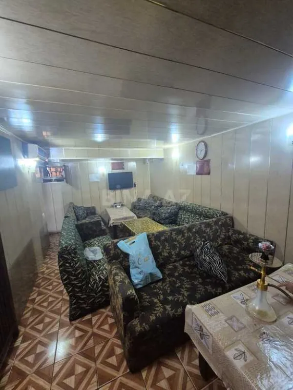 Satılır obyekt 57 m²