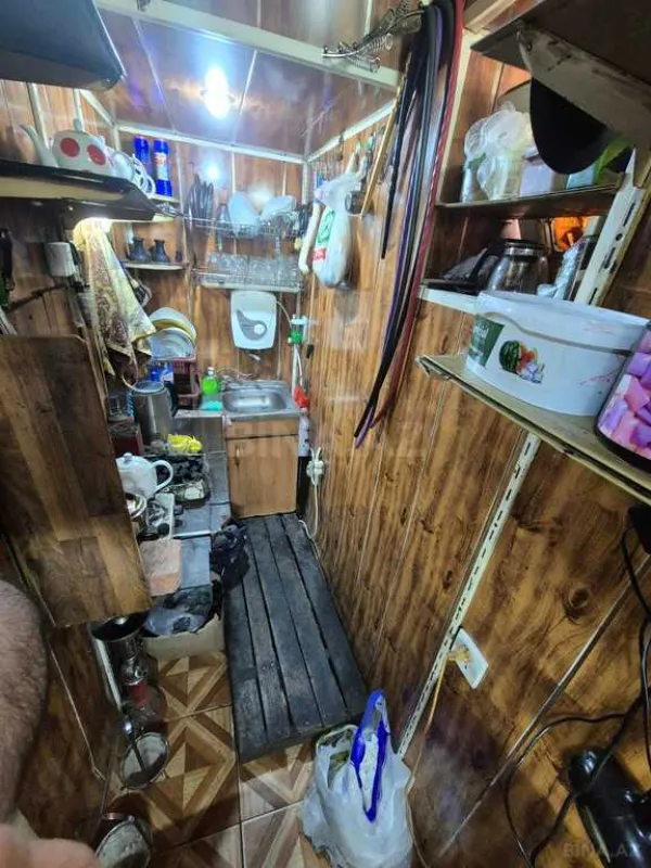 Satılır obyekt 57 m²