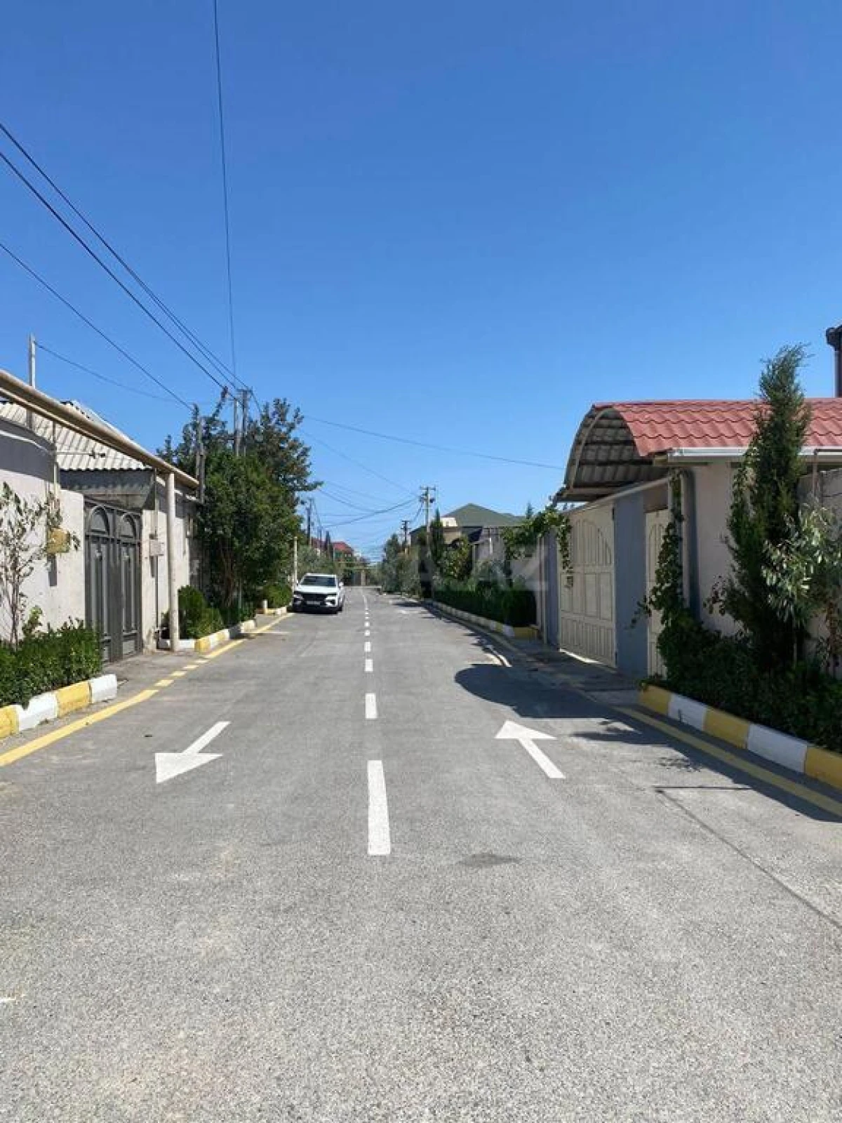 Satılır 5 otaqlı həyət evi 200 m²