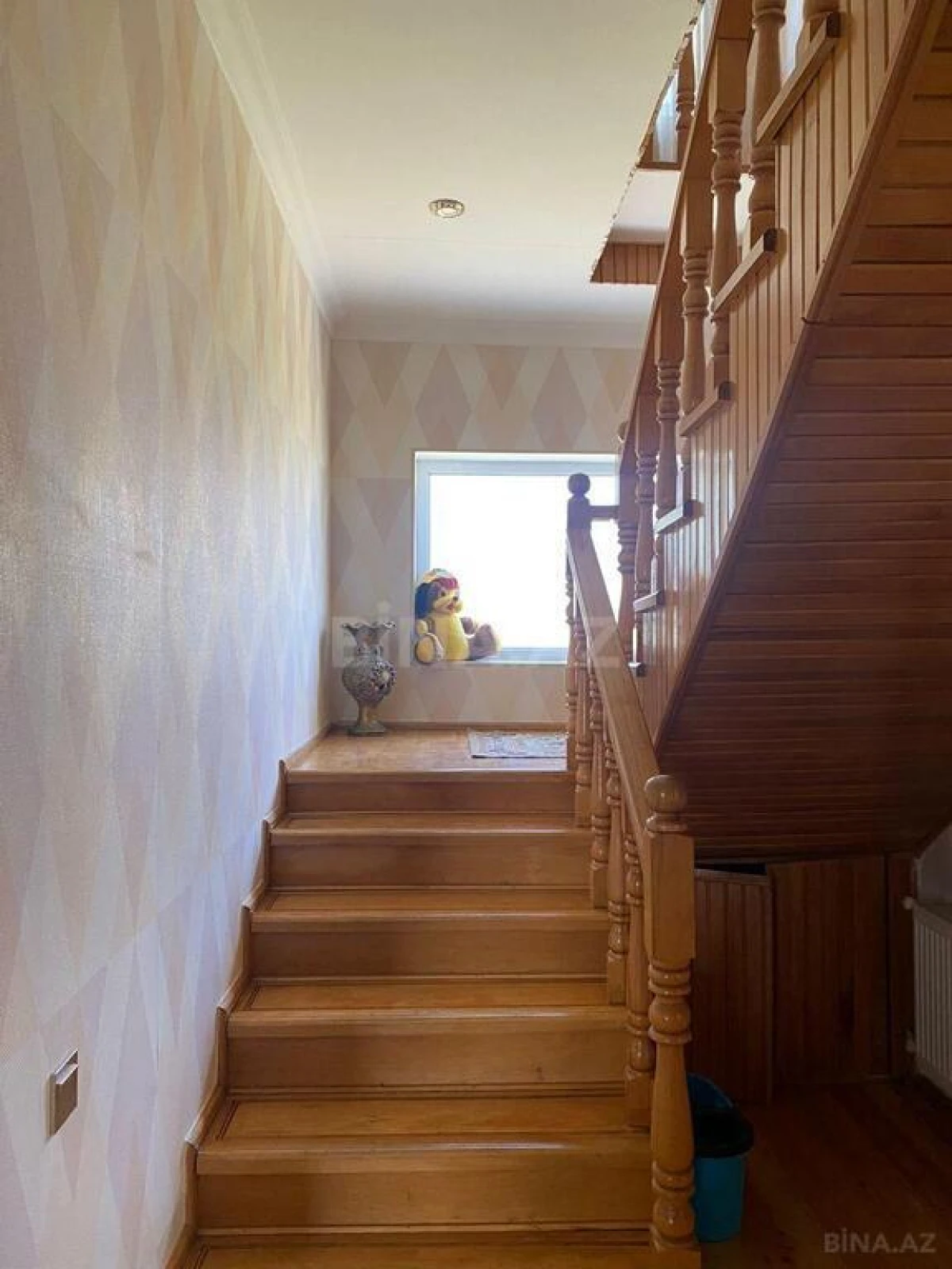 Satılır 5 otaqlı həyət evi 200 m²