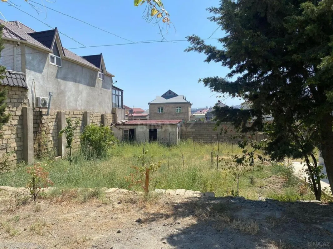 Satılır 5 otaqlı həyət evi 200 m²