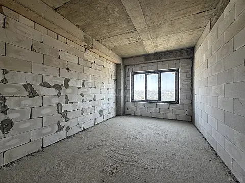 Satılır 3 otaqlı mənzil 136 m²