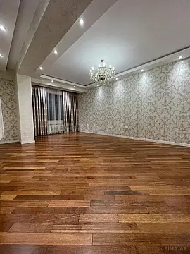 Satılır 4 otaqlı mənzil 174 m² — Bakı, Keşlə 4 otaq 174.00 m²