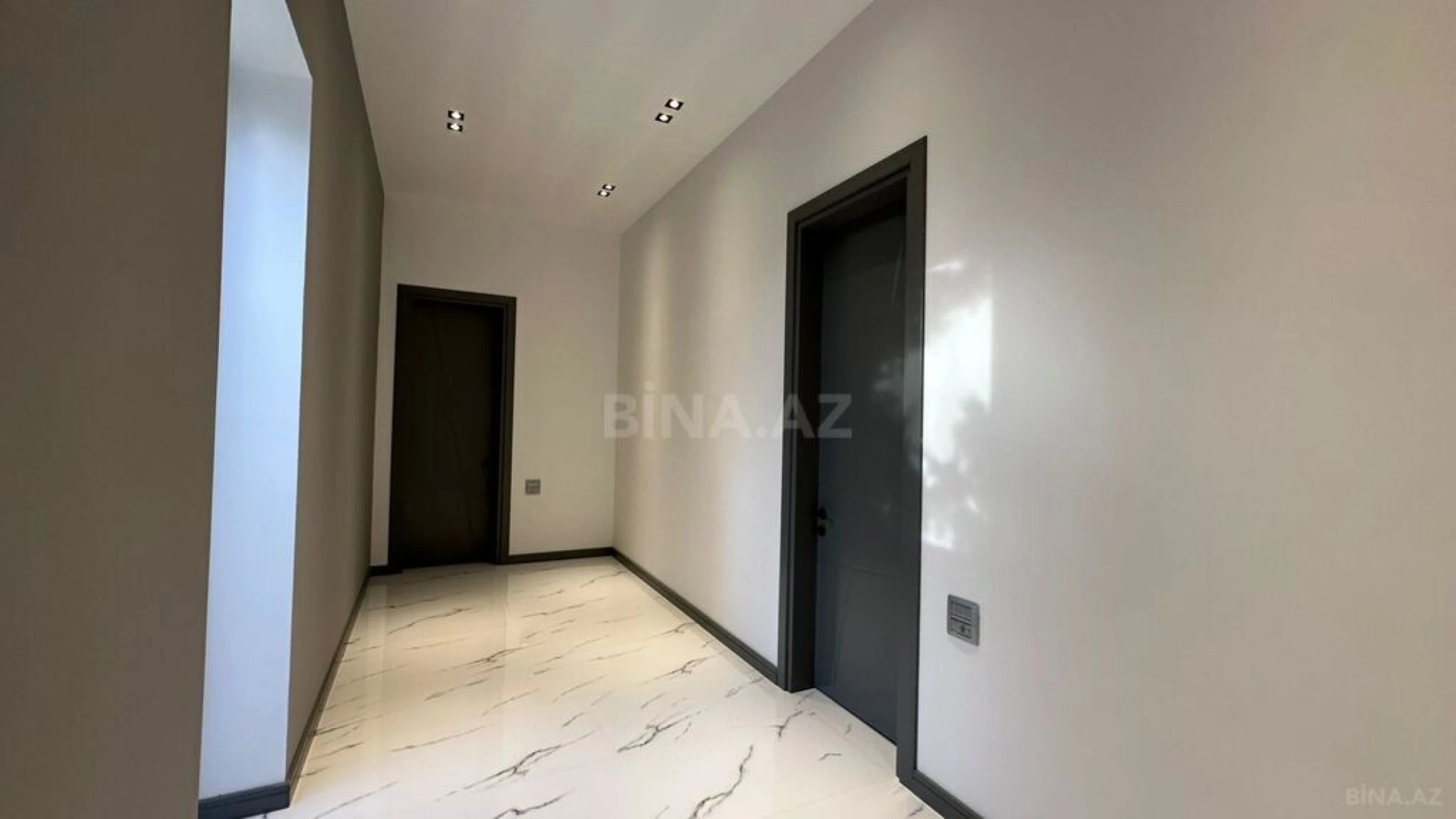 Kirayə verilir 4 otaqlı həyət evi 210 m²