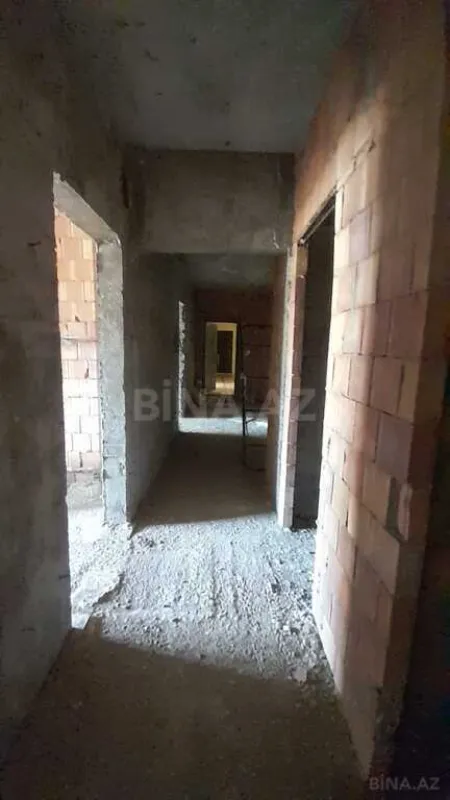 Satılır 2 otaqlı mənzil 100 m²