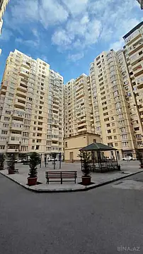 Satılır 2 otaqlı mənzil 100 m² — Bakı, 8-ci kilometr 2 otaq 100.00 m²