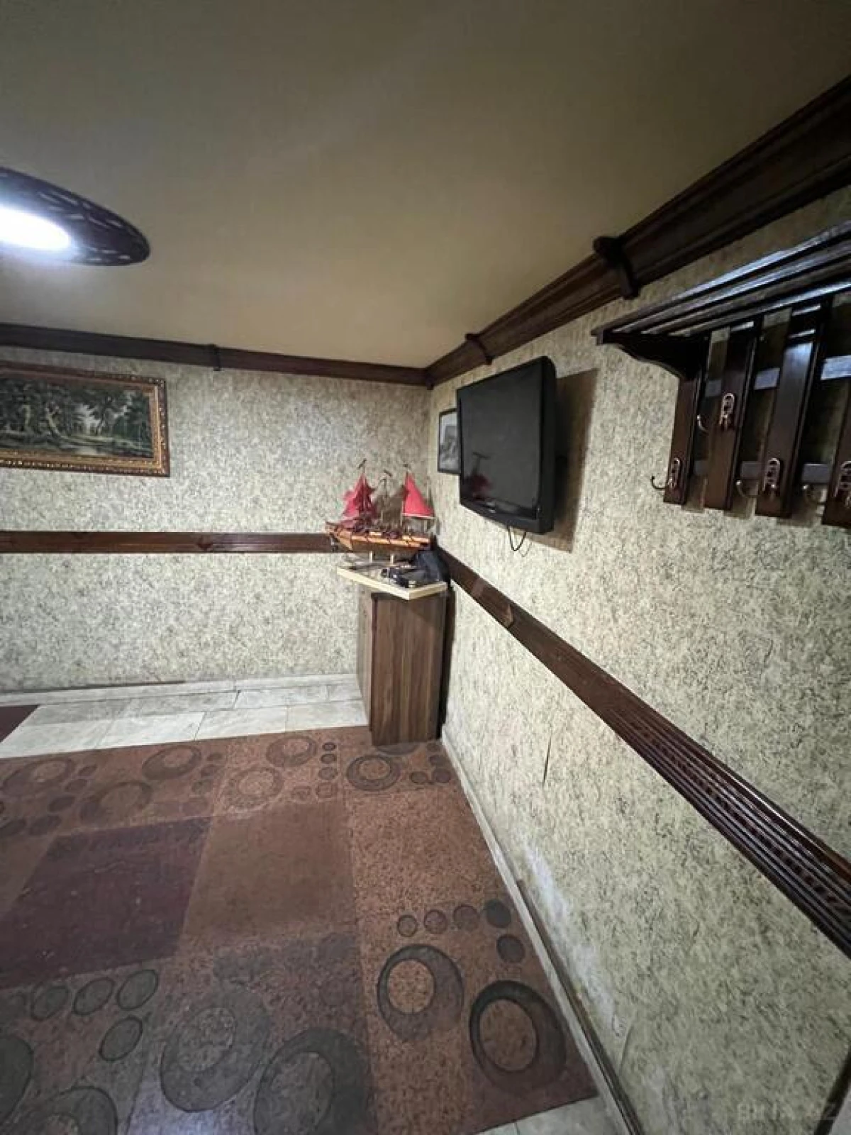 Satılır obyekt 111.6 m²